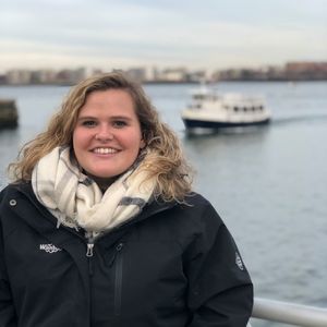 Meet your Posher, Libby